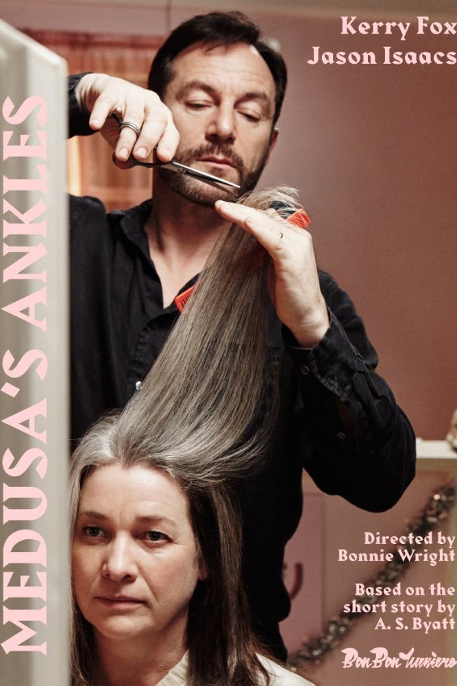 Постер Medusa's Ankles